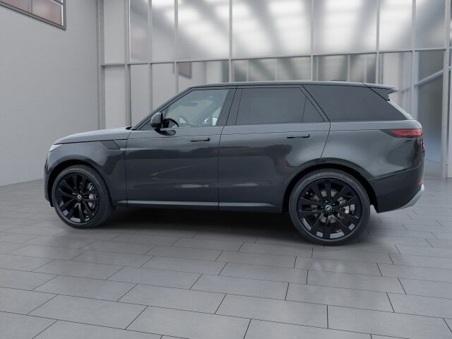 2025 Land Rover Range Rover Sport SE San Juan TX