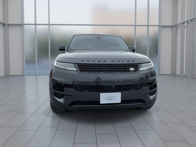 2025 Land Rover Range Rover Sport SE San Juan TX