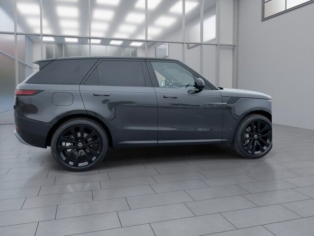 2025 Land Rover Range Rover Sport SE San Juan TX