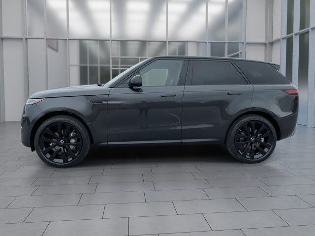 2025 Land Rover Range Rover Sport SE San Juan TX