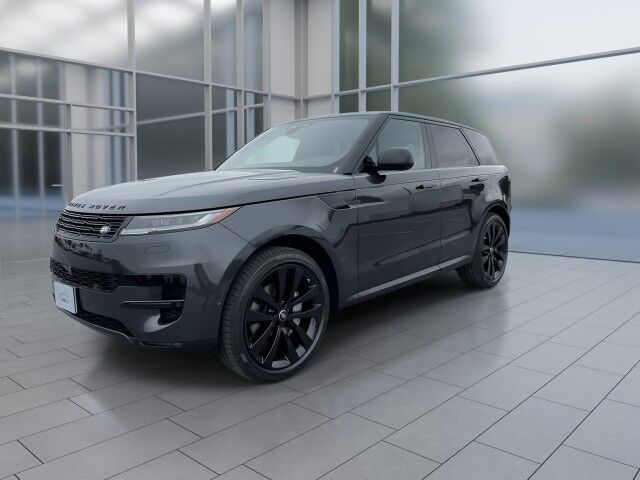 2025 Land Rover Range Rover Sport SE San Juan TX