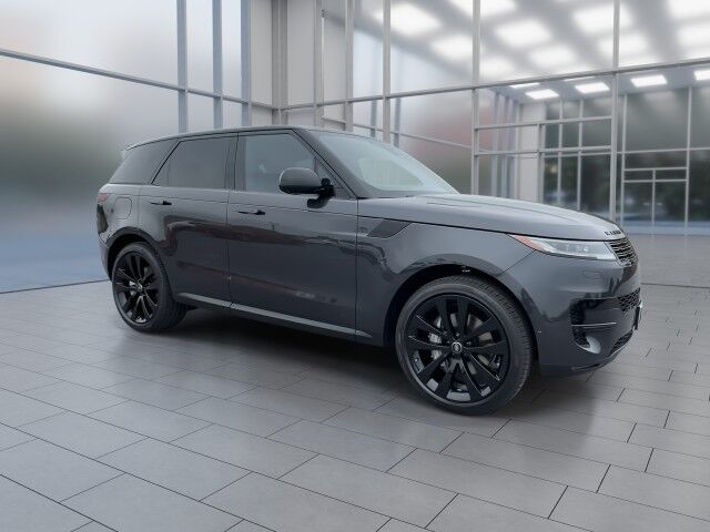 2025 Land Rover Range Rover Sport SE San Juan TX