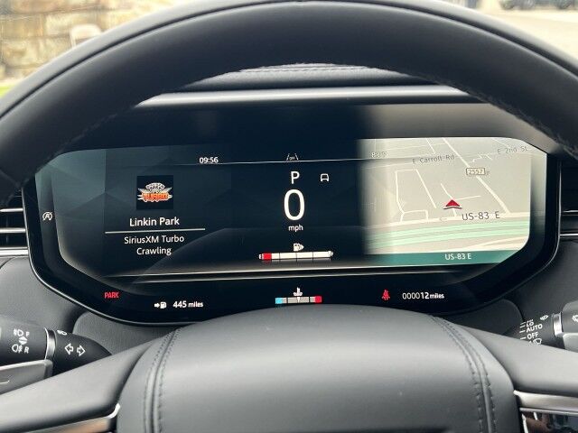 2025 Land Rover Range Rover Sport SE San Juan TX