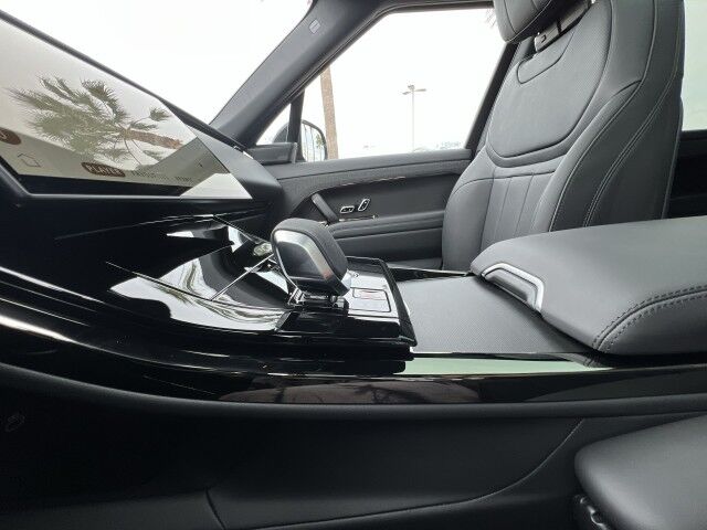 2025 Land Rover Range Rover Sport SE San Juan TX