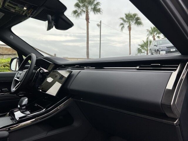 2025 Land Rover Range Rover Sport SE San Juan TX