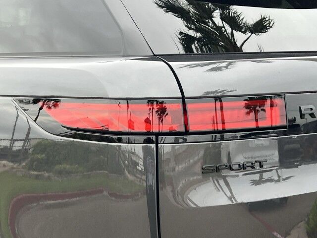 2025 Land Rover Range Rover Sport SE San Juan TX