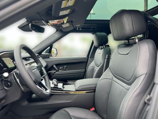 2025 Land Rover Range Rover Sport SE San Juan TX