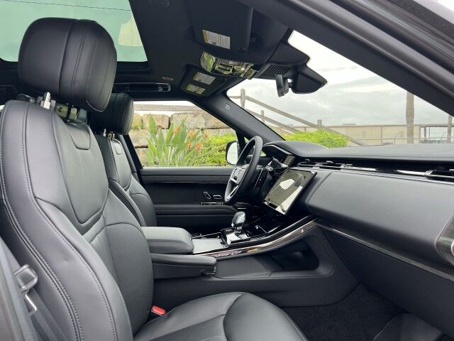 2025 Land Rover Range Rover Sport SE San Juan TX