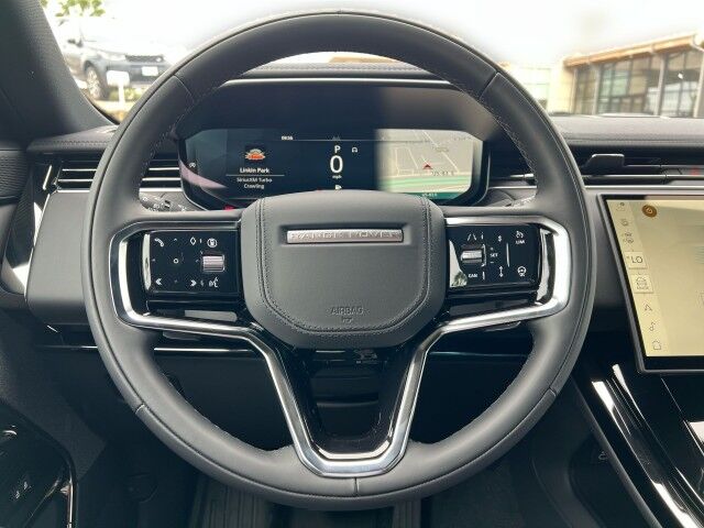 2025 Land Rover Range Rover Sport SE San Juan TX