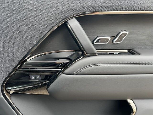 2025 Land Rover Range Rover Sport SE San Juan TX