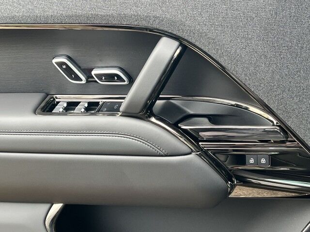 2025 Land Rover Range Rover Sport SE San Juan TX