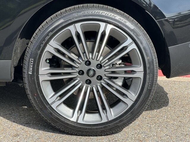 2025 Land Rover Range Rover Sport SE San Juan TX