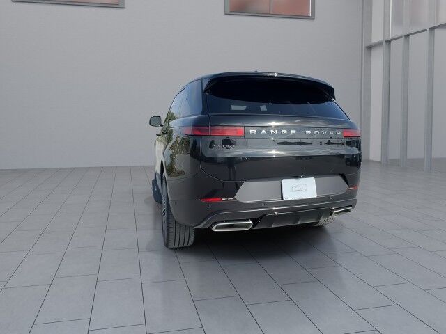 2025 Land Rover Range Rover Sport SE San Juan TX
