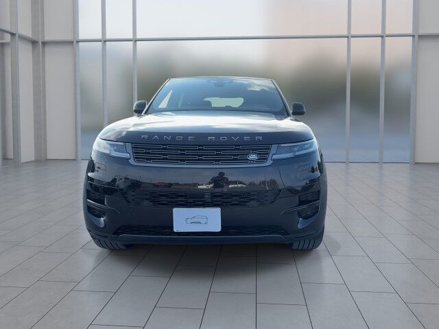 2025 Land Rover Range Rover Sport SE San Juan TX
