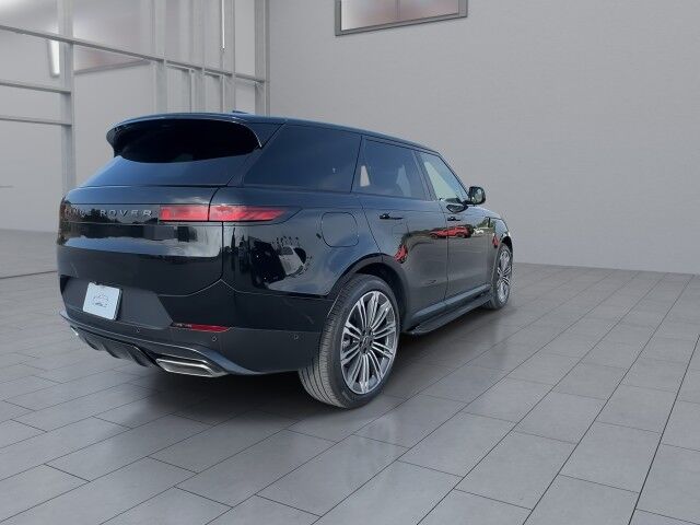 2025 Land Rover Range Rover Sport SE San Juan TX