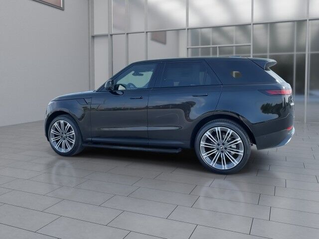 2025 Land Rover Range Rover Sport SE San Juan TX