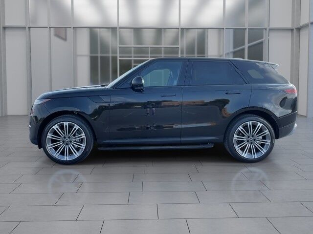 2025 Land Rover Range Rover Sport SE San Juan TX