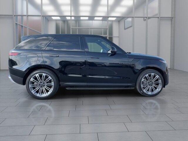 2025 Land Rover Range Rover Sport SE San Juan TX