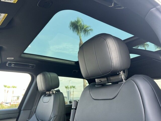 2025 Land Rover Range Rover Sport SE San Juan TX