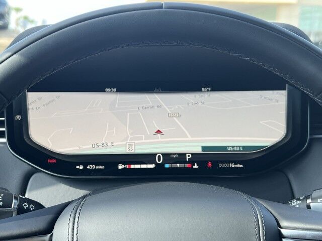 2025 Land Rover Range Rover Sport SE San Juan TX