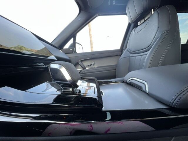 2025 Land Rover Range Rover Sport SE San Juan TX