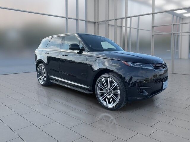 2025 Land Rover Range Rover Sport SE San Juan TX