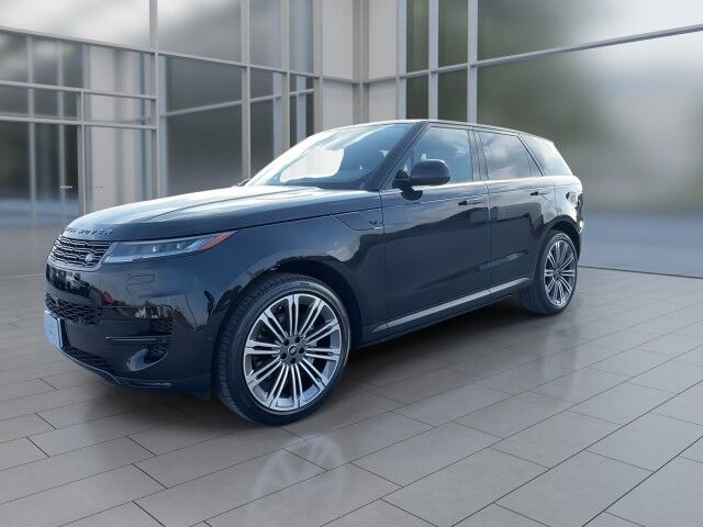 2025 Land Rover Range Rover Sport SE San Juan TX