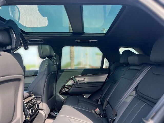2025 Land Rover Range Rover Sport SE San Juan TX