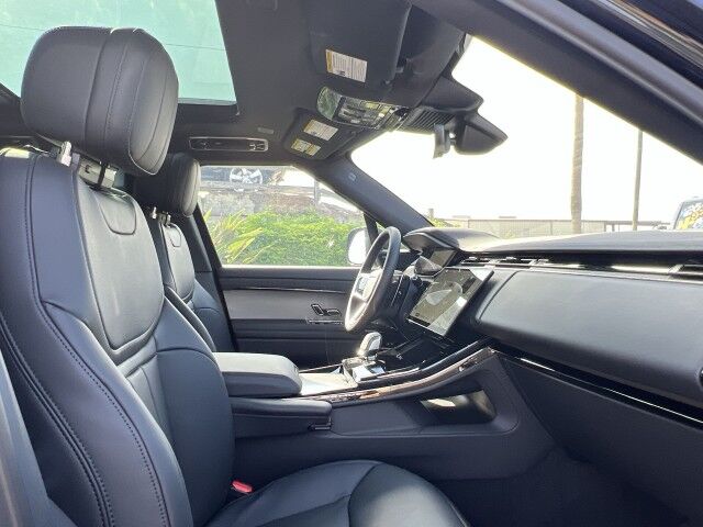 2025 Land Rover Range Rover Sport SE San Juan TX