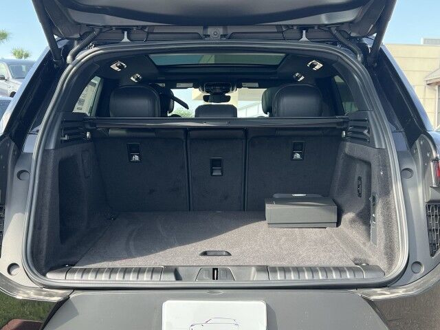 2025 Land Rover Range Rover Sport SE San Juan TX