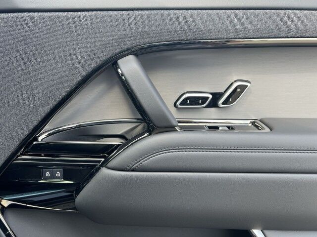 2025 Land Rover Range Rover Sport SE San Juan TX
