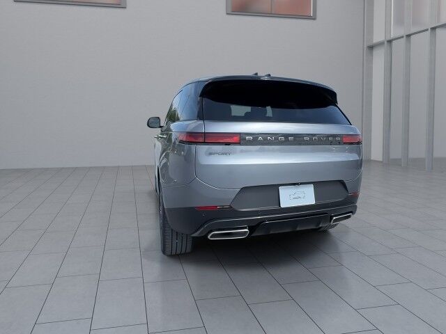 2025 Land Rover Range Rover Sport SE San Juan TX