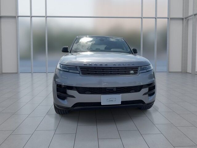 2025 Land Rover Range Rover Sport SE San Juan TX