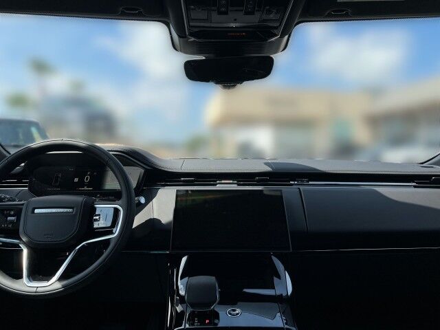 2025 Land Rover Range Rover Sport SE San Juan TX