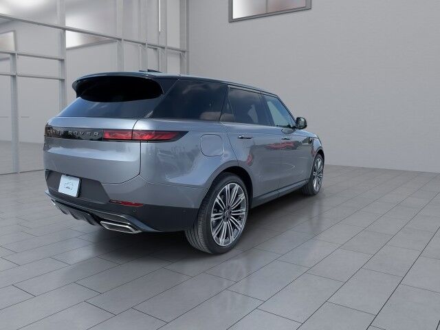 2025 Land Rover Range Rover Sport SE San Juan TX