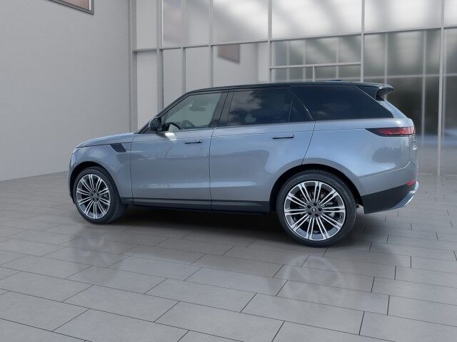 2025 Land Rover Range Rover Sport SE San Juan TX