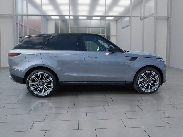 2025 Land Rover Range Rover Sport SE San Juan TX