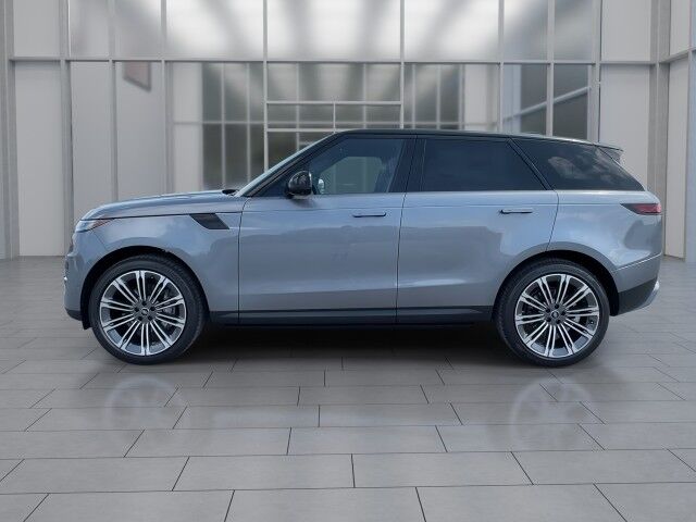 2025 Land Rover Range Rover Sport SE San Juan TX