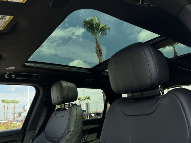 2025 Land Rover Range Rover Sport SE San Juan TX