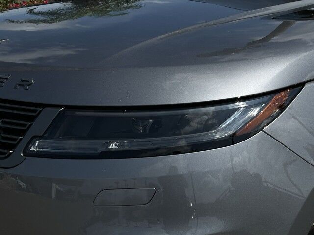 2025 Land Rover Range Rover Sport SE San Juan TX