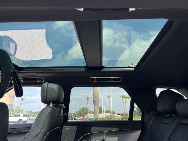 2025 Land Rover Range Rover Sport SE San Juan TX