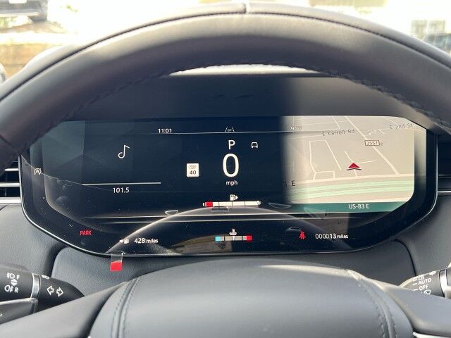2025 Land Rover Range Rover Sport SE San Juan TX