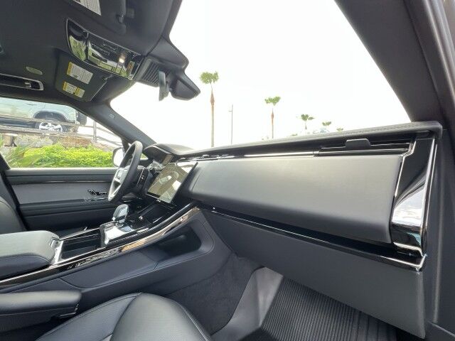 2025 Land Rover Range Rover Sport SE San Juan TX