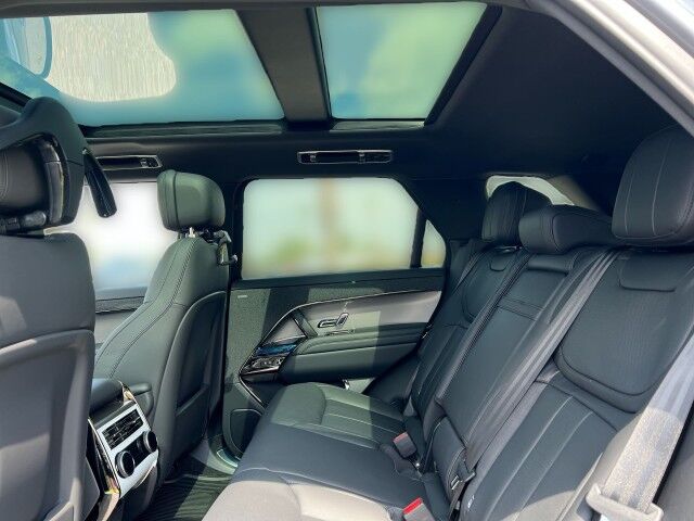 2025 Land Rover Range Rover Sport SE San Juan TX