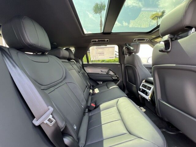 2025 Land Rover Range Rover Sport SE San Juan TX