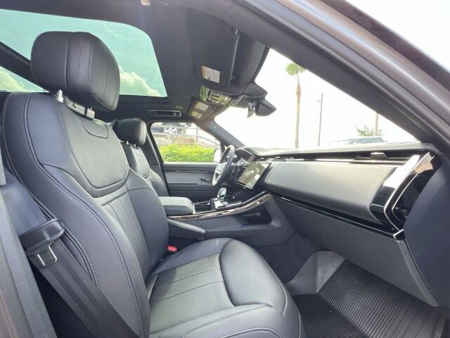2025 Land Rover Range Rover Sport SE San Juan TX