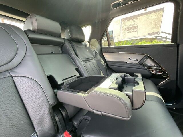 2025 Land Rover Range Rover Sport SE San Juan TX