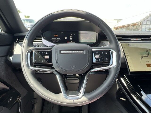 2025 Land Rover Range Rover Sport SE San Juan TX
