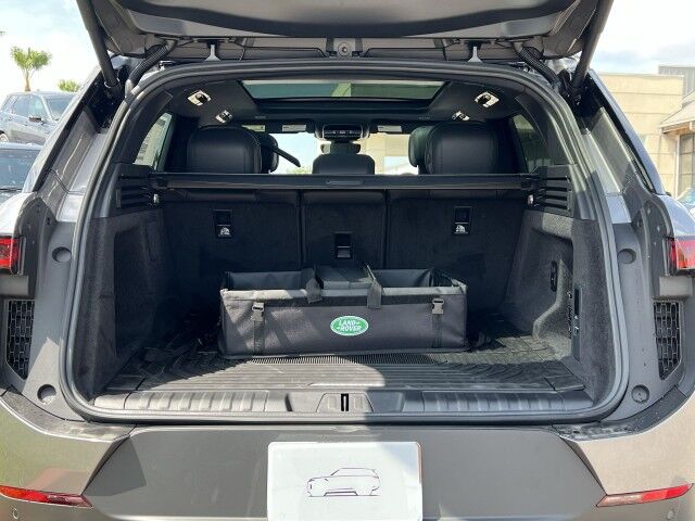 2025 Land Rover Range Rover Sport SE San Juan TX