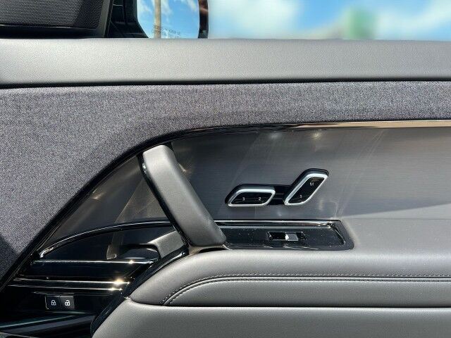 2025 Land Rover Range Rover Sport SE San Juan TX